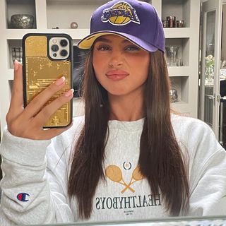 Georgia May, Oh My Love, Trucker Hat, Georgia, A Woman, Baseball Hats, Fashion Outfits, Instagram Photos, Photo And Video