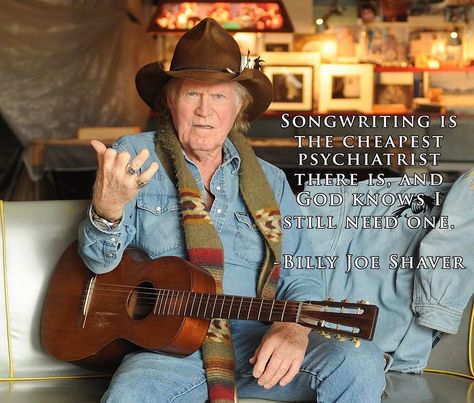 Billy Joe Shaver Billy Joe Shaver, Mind Yoga, Papa Joe's, Old Country Music, Star Cafe, People Humor, Texas Music, Pure Country, Music Is Love