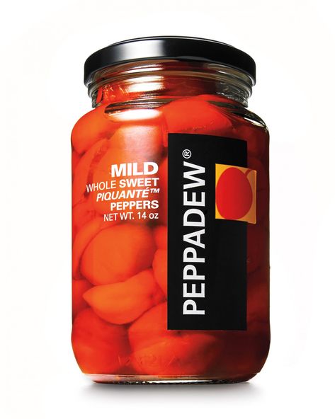 All About Peppadews, Including What They Are and How to Enjoy Them Peppadew Peppers, Making Sauerkraut, Pickled Peppers, Hot Dog Toppings, Farmers Cheese, Bell Pepper Recipes, Vegetarian Cabbage, Fresh Oregano, Roasted Peppers