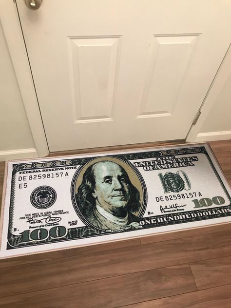 Apartment Decor Bedroom, Baddie Bedroom, Baddie Bedroom Ideas, Modern Runner Rug, Bill Design, Runner Rug Bedroom, Bissell Carpet Cleaner, Baddie Apartment, Men Bedroom