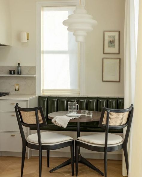 Very Small Breakfast Nook, Micro Dining Room, Indoor Bistro Set Breakfast Nooks, Breakfast Nook Artwork, Breakfast Nook For Small Spaces, Seating In Small Kitchen, Bistro Breakfast Nook, Kitchen Nook Small Spaces, Small Space Breakfast Nook