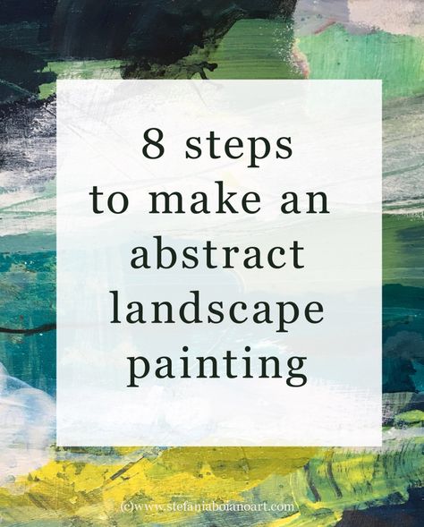 Isn’t always fascinating to see what is behind the top layer of a painting?    Every time I look at an artist’s artwork I wonder what was the first mark on the surface?  How many passes were made? Did the artist already have something in mind?  Was it completely spontaneous and intuitive and built directly in the moment? Did the artist do preparatory sketches? Abstract Painting Techniques Tutorials, Landscape Painting Techniques, Modern Abstract Painting Diy, Abstract Painting Acrylic Modern, Beach Scene Painting, Abstract Painting Diy, Easy Landscape Paintings, Contemporary Landscape Artists, Modern Landscape Painting