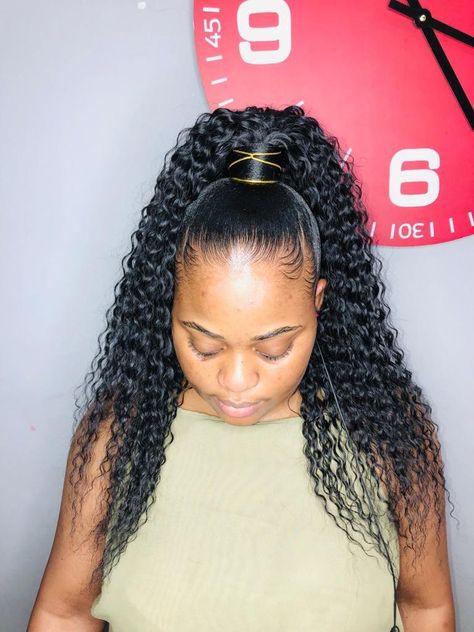 Gel Bolla Hairstyles For Black Women, Phondos Hairstyle, Freeze Gel Up Hairstyles For Black Women, Gel Up Hairstyles For Black Hair, Styling Gel Ponytail Hairstyles, Phondos Hairstyle For Black Women, Gel Bolla For Black Women, Freeze Hairstyles For Black Women, Gel Up Ponytail For Black Women