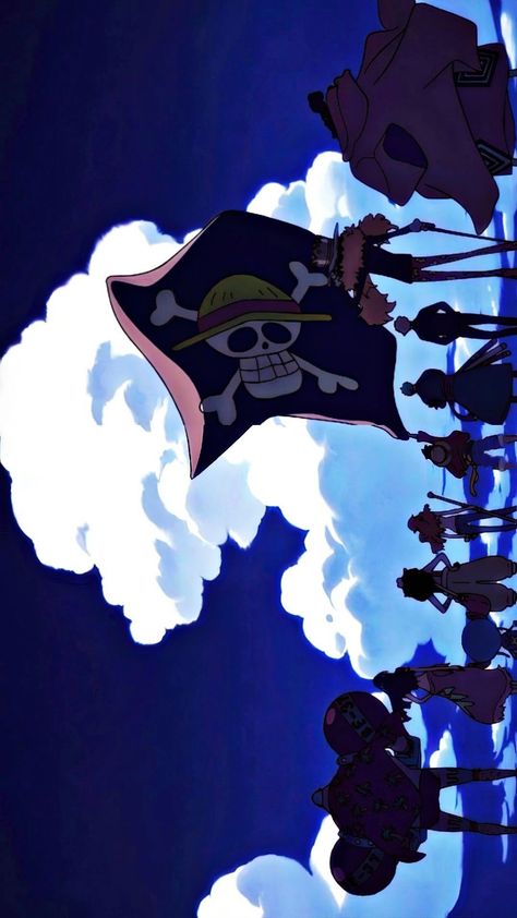 One piece / Opening 25 One Piece Opening, One Piece Aesthetic, One Piece Bounties, Live Screen Wallpaper, Cute Laptop Stickers, One Piece Wallpaper Iphone, One Piece Funny, Silly Cats Pictures, One Piece Pictures