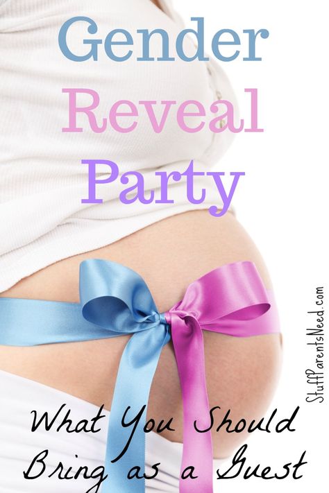 Gender reveal parties are here to stay, so let's sort out the matter of whether or not to bring a gift, as well as what type of gifts are ideal! #PampersPalooza #Diapers #ad#LuvsAGoodDeal Cute Gender Reveal Gifts, Gift Ideas For Gender Reveal Party, Gender Reveal Party Outfit Guest, Gender Reveal Gifts For Parents, Gender Reveal Gift Ideas For Parents, Gender Reveal Gift Ideas To Give, Gender Reveal Gifts To Bring, Gifts For Gender Reveal Party, Gender Reveal Party Outfit