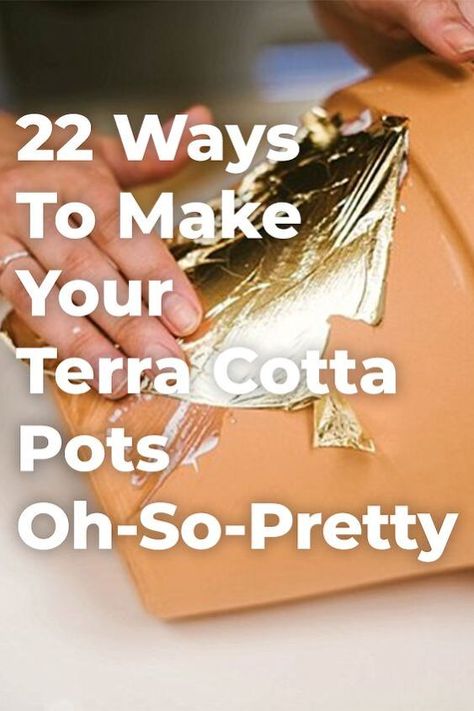 Decorate Terracotta Pots, Terracotta Pot Painting Ideas, Porch Planter, Diy Terra Cotta Pots, File Cabinet Makeover, Diy Wainscoting, Terra Cotta Pots, Diy Blanket Ladder, Plants Pots