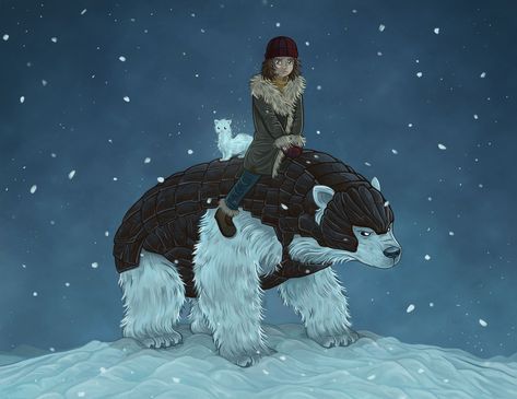 Golden Compass, The Golden Compass, The Golden, Compass, Love This, I Love, Fan Art, Instagram