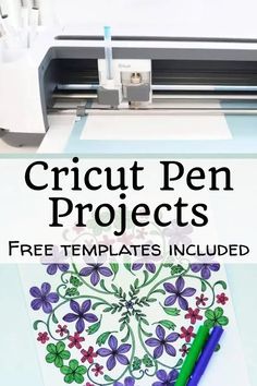 Circuit Pen Projects, Cricut Pen Christmas Cards, Cricut Project Gift Ideas, Cricut Pen Projects, Cricut Pens Hack, Cricut Drawing, Cricket Joy Projects Craft Ideas, Cricut Pens, Pen Projects