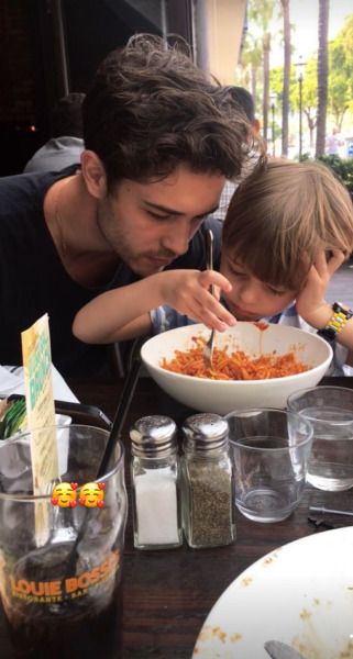 Father And Baby, Francisco Lachowski, Dream Family, Dad Baby, Foto Baby, Future Mom, Future Lifestyle, Mommy Life