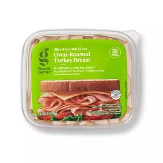 Shop Target for Good & Gather Packaged Lunch Meat you will love at great low prices. Free shipping on orders of $35+ or same-day pick-up in store. Oven Roasted Turkey Breast, Honey Almond Granola, Target Grocery, Lactose Free Milk, Oven Roasted Turkey, Beet Hummus, Roast Turkey Breast, Sliced Turkey, Grocery Foods