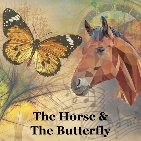 The Horse and The Butterfly – Search for Spiritual Awakening Christian Short Stories, Inspirational Stories For Kids, Faith Stories, Spiritual Stories, Short Moral Stories, Inspirational Short Stories, English Stories For Kids, English Short Stories, Inspirational Life Lessons