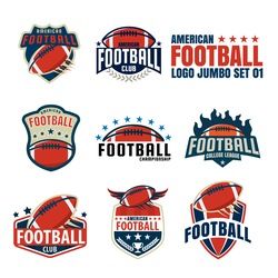 American Football Cleats, College Football Logos, Sporty Shirt, Football Logo Design, American Football League, Football Illustration, Football Icon, American Football Team, H Logos