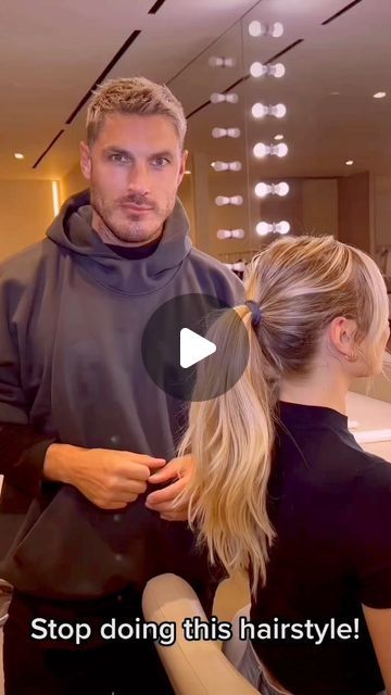 Chris Appleton Hairstyles, Chris Appleton, Hair Hack, Wine Hair, Fall Hair Color Trends, Hoco Hair Ideas Ponytail, Short Homecoming Hair, Fall Hair Cuts, Fall Hair Color For Brunettes