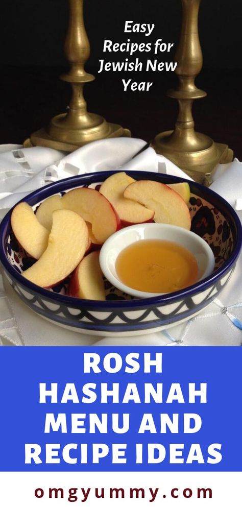 Rosh Hashana Kugel, Rosh Hashanah Recipes Vegetarian, Rosh Hashanah Desserts Easy, Rosh Hashanah Apple Recipes, Rosh Hashana Menu Ideas, Rosh Hashanah Menu Ideas, Rosh Hashanah Appetizers, Traditional Rosh Hashanah Recipes, Rosy Hashanah Recipes