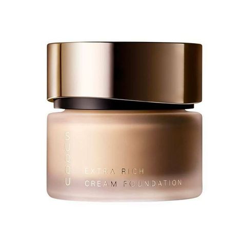 The 13 Foundations Celebrity Makeup Artists Always Use on Women Over 40 Best Cream Foundation, Makeup Still Life, Best Cream Makeup, Makeup For Oily Skin, Chanel Foundation, Nars Sheer Glow, Foundation For Oily Skin, Laura Mercier Tinted Moisturizer, Health Herbs