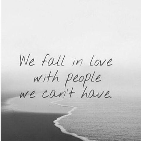 ldr Loving Someone You Can't Have, Forbidden Love Quotes, Falling In Love Quotes, Cute Couple Quotes, Autumn Quotes, Forbidden Love, Sharing Quotes, We Fall In Love, Crush Quotes