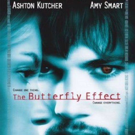 The Butterfly Effect The Butterfly Effect Movie, The Butterfly Effect 2004, Eric Stoltz, Martin Mcdonagh, Amy Smart, The Butterfly Effect, Patrick Stewart, Nicholas Hoult, Movies Worth Watching