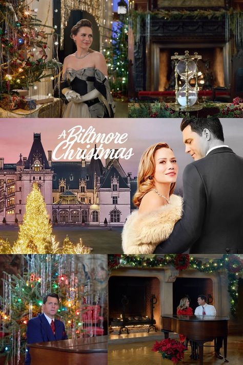 "A Biltmore Christmas" is Hallmark Countdown to Christmas 2023 movie starring Bethany Joy Lenz and Kristoffer Polaha. A Biltmore Christmas Hallmark, A Biltmore Christmas Movie, A Biltmore Christmas, Christmas Movie Countdown, Christmas Hallmark Movies, Kristoffer Polaha, Last Christmas Movie, Movie Countdown, Hallmark Holiday Movies