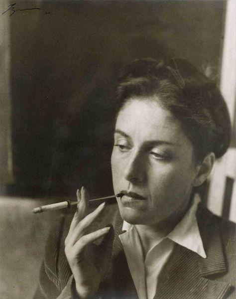 Dora Marr, Dorothea Tanning, Weeping Woman, Pale Blue Eyes, Vice Magazine, Ebony Hair, Leonora Carrington, Dora Maar, Jean Reno