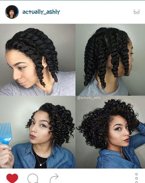 Natural Hair Twist-Out Tutorial Flat Twist Out, Flat Twist Hairstyles, Concert Hairstyles, Natural Hair Twist Out, Natural Hair Twists, Pelo Afro, Braid Out, Flat Twist, Twist Out