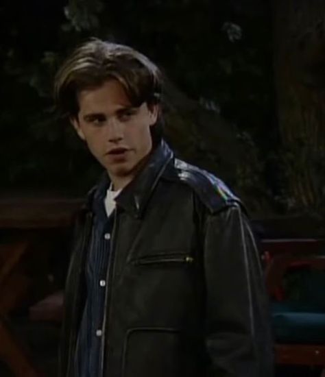 Shawn Hunter Icons, Shaun Hunter, Ryder Strong, Boy Meets World Shawn, Shawn Hunter, Jack Hunter, Cory And Topanga, Rider Strong, 90s Men