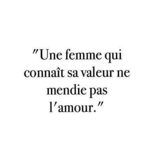 Know Your Worth Quotes, Citation Force, Quotes Valentines Day, Quote Citation, Worth Quotes, Top Quotes, Inspirational Quotes For Women, French Quotes, Super Quotes