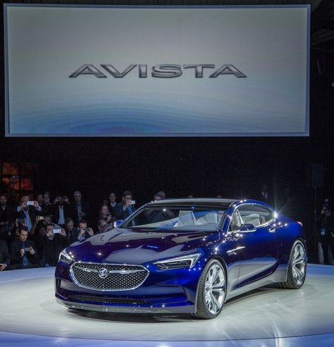 Buick Avista, Buick Cars, Buick Electra, Super Sport Cars, Live Photos, Concept Car Design, Caught On Camera, Cadillac Cts, Top Cars