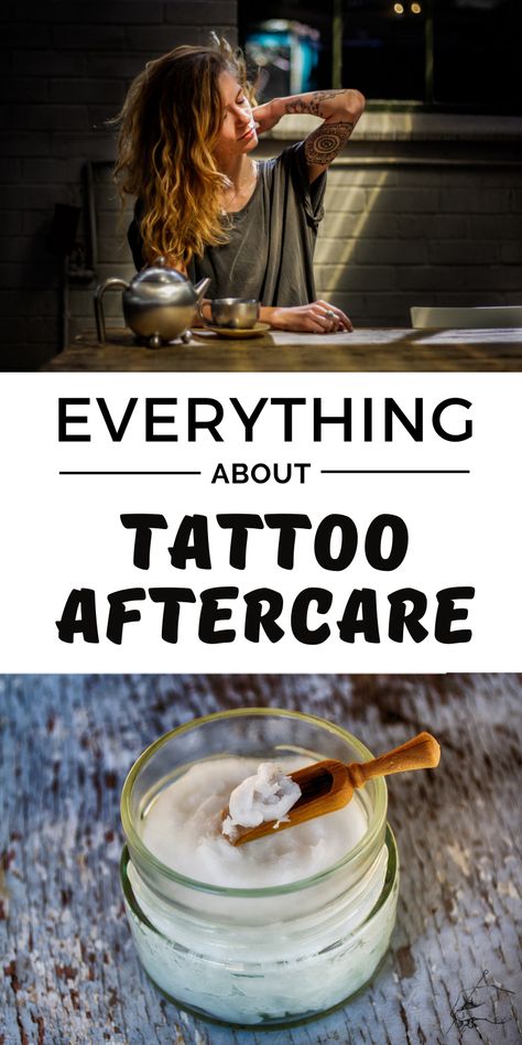 Tattoo Care Tips, After Tattoo Care, Post Tattoo Care, Aftercare Tattoo, Tattoo Touch Up, Tattoo After Care, Tattoo Care Instructions, Tattoo Balm, Tattoo Goo