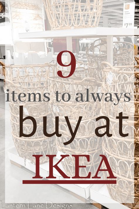 Amazon Must Haves (For Your Home in 2023) - Lantern Lane Designs Top Ikea Must Haves, Best Ikea Finds 2023, Ikea 2023 Must Haves, Ikea Lantern Ideas, Alseda Ikea, Best Ikea Finds, Best Of Ikea, Ikea Best, Ikea Ektorp Sofa