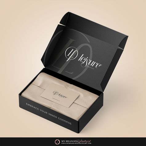 Mailer Boxes Design, Elegant Packaging Box Design, Shipping Boxes Design, Black Jewelry Packaging, Mailing Box Design, Mailer Box Design Packaging Ideas, Luxury Box Design Packaging Ideas, Luxury Packaging Design Boxes Branding, Luxury Packaging Design Boxes Creative