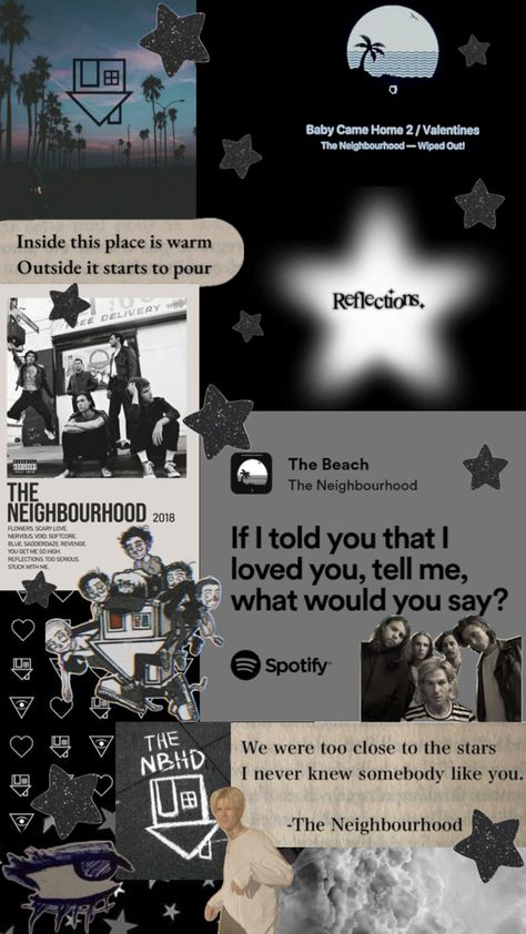 (The Neighborhood wallpaper) The Neighborhood Wallpapers Aesthetic, The Nbhd Wallpaper Aesthetic, Neighborhood Wallpaper, The Neighborhood Wallpapers, The Neighbourhood Aesthetic Wallpaper, Aesthetic Neighborhood, The Neighbourhood Wallpaper, The Neighborhood Aesthetic, Neighborhood Aesthetic