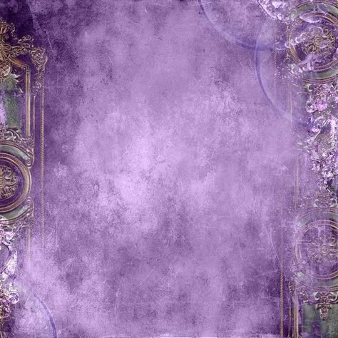 Purple Magic Background, Violet Background For Editing, Purple Vintage Background, Magical Background, Magic Wallpaper, Magic Background, Purple Pages, Bible Journaling Printables, Editing Resources