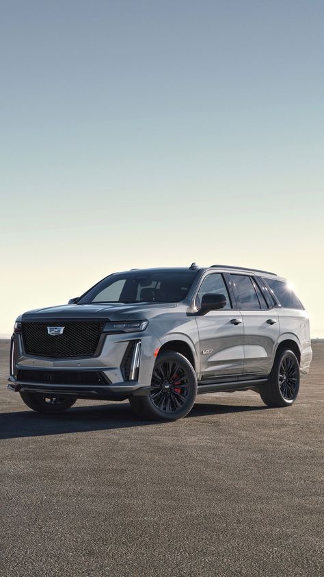 Escalade V 2023, 2023 Cadillac Escalade, Escalade V, Escalade Car, Mercedes Benz Glc Coupe, 2023 Board, Castlevania Wallpaper, New Luxury Cars, Automobile Companies