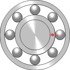 Planetary, Beveled Gears Animated Gifs - Best Animations Bear Gif, Planetary Gear, Engineering Tools, Physics And Mathematics, Math About Me, Mechanical Design, Computer Case, Mechanical Engineering, Cool Animations