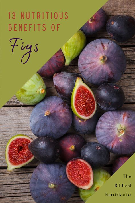 What are figs in the Bible? What does the Bible mean when it uses figs in a story? Are figs healthy? I want to share with you about figs in the Old and New Testament, the health benefits of figs, and the biblical meaning of figs. God planted spiritual wisdom in His Word, and He also wove in a plethora of verses about mental health, emotional health, relational health, and physical health. Figs are so powerful in your health and nurture you from the inside and out. Growing Fig Trees, Health Benefits Of Figs, Oxalate Diet, Pregnancy Snacks, Fig Fruit, Plant Paradox, Fig Recipes, Fiber Rich Foods, Dried Figs