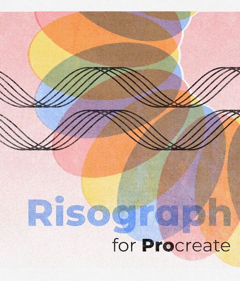 You searched for riso graph - Risograph Procreate, Riso Effect, Riso Graph, Digital Brushes, Riso Print, Free Brush, Procreate App, Paper Texture, Jam