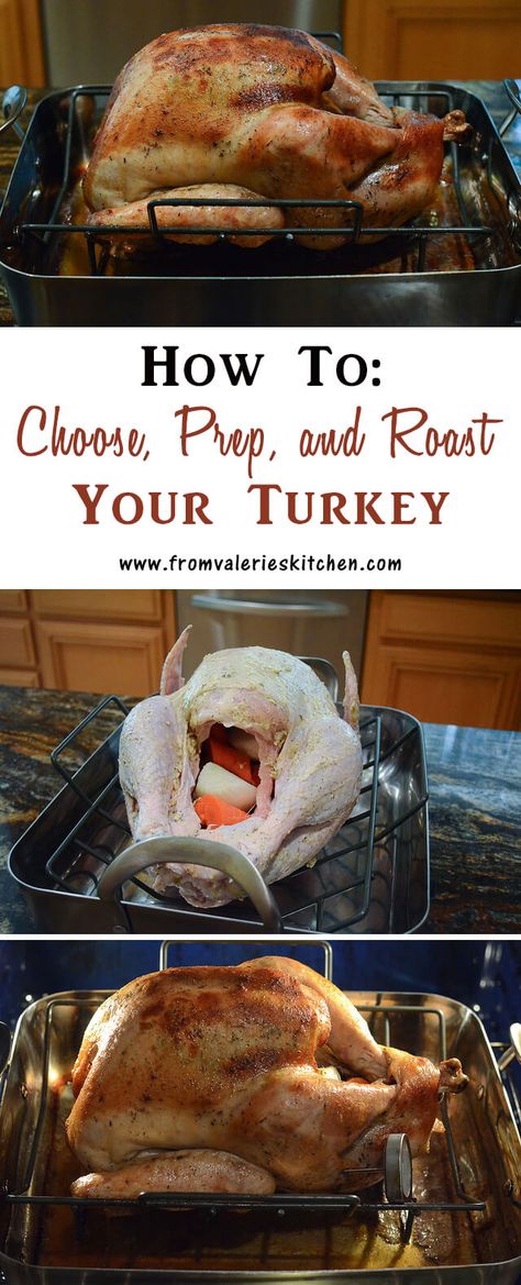 Meat Cooking Times, Turkey Prep, Cooking With Toddlers, Best Thanksgiving Recipes, Thanksgiving Dinner Recipes, Thanksgiving Cooking, Roast Turkey, Turkey Recipes Thanksgiving, Cooking Turkey