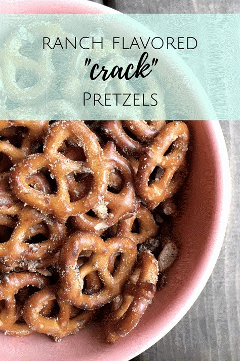 It’s not very often these days that I write a blog post on a whim, but yesterday I shared a photo of these “crack” pretzels on my Instagram stories, and the messages started pouring in! It seems lots of you wanted to know more about them! The recipe for these ranch flavored pretzels, lovingly referred … Flavored Pretzels, Ranch Pretzels, Boat Snacks, Seasoned Pretzels, Pretzel Snacks, Dips And Appetizers, Pretzels Recipe, Snack Dip, Boat Food