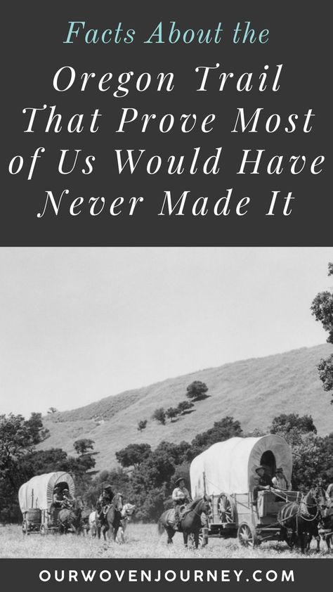 Imagine embarking on a journey spanning 2,000 grueling miles, filled with treacherous river crossings, food rationing, relentless weather, and the constant threat of disease. Welcome to the life of a pioneer on the Oregon Trail! Oregon Trail Pioneers, Famous Travel Quotes, Travel Quotes Wanderlust Adventure, The Oregon Trail, Travel Quotes Wanderlust, Fear Of The Unknown, Oregon Trail, Green River, 100 Years Ago