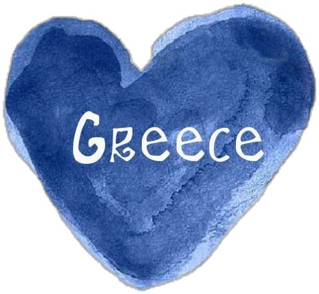 Greece Quotes, Pretty Journals, Fashion Wallpaper, Visual Aids, Art Collage Wall, Cute Backgrounds, Blue Art, Phone Themes, Scrapbook Stickers