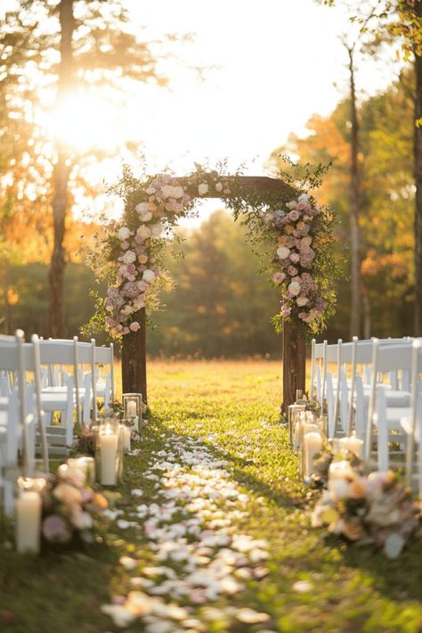 pastel arch weding Green Pink And Gold Wedding, Spring Pastel Wedding, Pastel Wedding Ideas, Pink And Gold Wedding, Exquisite Decor, Romantic Themes, Spring Pastels, Pastel Palette, Pastel Wedding