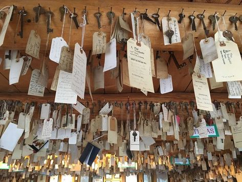 Why Were 30,000 Keys Left Behind in the Baldpate Inn Mount Elbert, Key Collection, Summit Homes, Cheyenne Mountain, Colorado Plateau, Manitou Springs, Maroon Bells, Estes Park Colorado, Colorado Travel