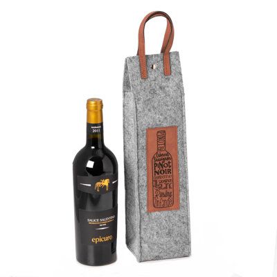 Leather Wine Tote, Wine Bottle Carrier, Wine Bottle Design, Wine Caddy, Wine Carrier, Pinot Gris, World Design, Bottle Carrier, Wine Tote