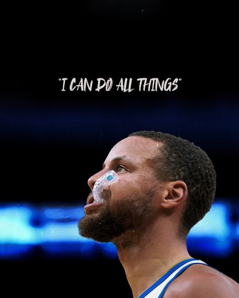 You can do anything you put your mind into. • • • #discipline #stephcurry30 #curry #quote Steph Curry Quotes, Athlete Lifestyle, Nba Moments, Ball Quotes, Basketball Quotes Inspirational, Balls Quote, Curry Wallpaper, Kobe Bryant Pictures, Gods Strength