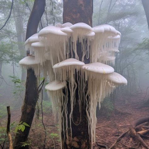 Mushroom Pictures Photography, Cool Mushrooms Real, Cool Fungi, Champignon Aesthetic, Interesting Mushrooms, Shrooms Aesthetic, Mushrooms Aesthetic, Pretty Mushrooms, Cool Mushrooms