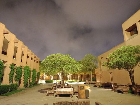 Courtyard#night#clouds#peace Aga Khan, Night Clouds, Vaulting, Pakistan, University