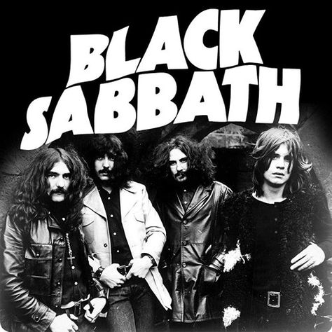 Black Sabbath - War Pigs (Instrumental) by Free Sheet Music Ozzy Osbourne Black Sabbath, Geezer Butler, Tony Iommi, Bill Ward, Rock Band Posters, Rock Aesthetic, Heavy Metal Art, Band Poster, Band Wallpapers