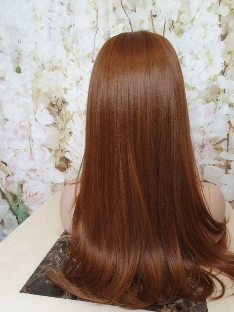 Dry Shampoo Spray, Copper Brown Hair, Brown Hair Inspo, Dark Auburn, Ginger Hair Color, Hair Color Auburn, Honey Hair, Pretty Hair Color, Auburn Hair