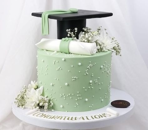 The Best way to Predict your Future is to Create it 🎓 Congratulations Class of 2024 and thank you Mums, Dads and Families for making us a part of their special days 👩‍🎓👨‍🎓 #sugaholic #dubai #cake #graduation #grad2024 #graduation2024 #dubaigraduation #dubaicakes Cake Designs For Graduation, Congratulations Cake Design, Graduation Cakes 2024, Congratulations Cake Ideas, Nikkah Cake, Graduation Party Planner, Dubai Cake, Cake Congratulations, Graduation Cake Ideas