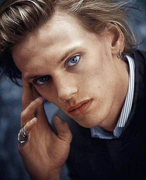 James Campbell, Jace Wayland, Jamie Campbell, Jamie Campbell Bower, City Of Bones, Shadow Hunters, Hot Actors, The Mortal Instruments, Good Looking Men